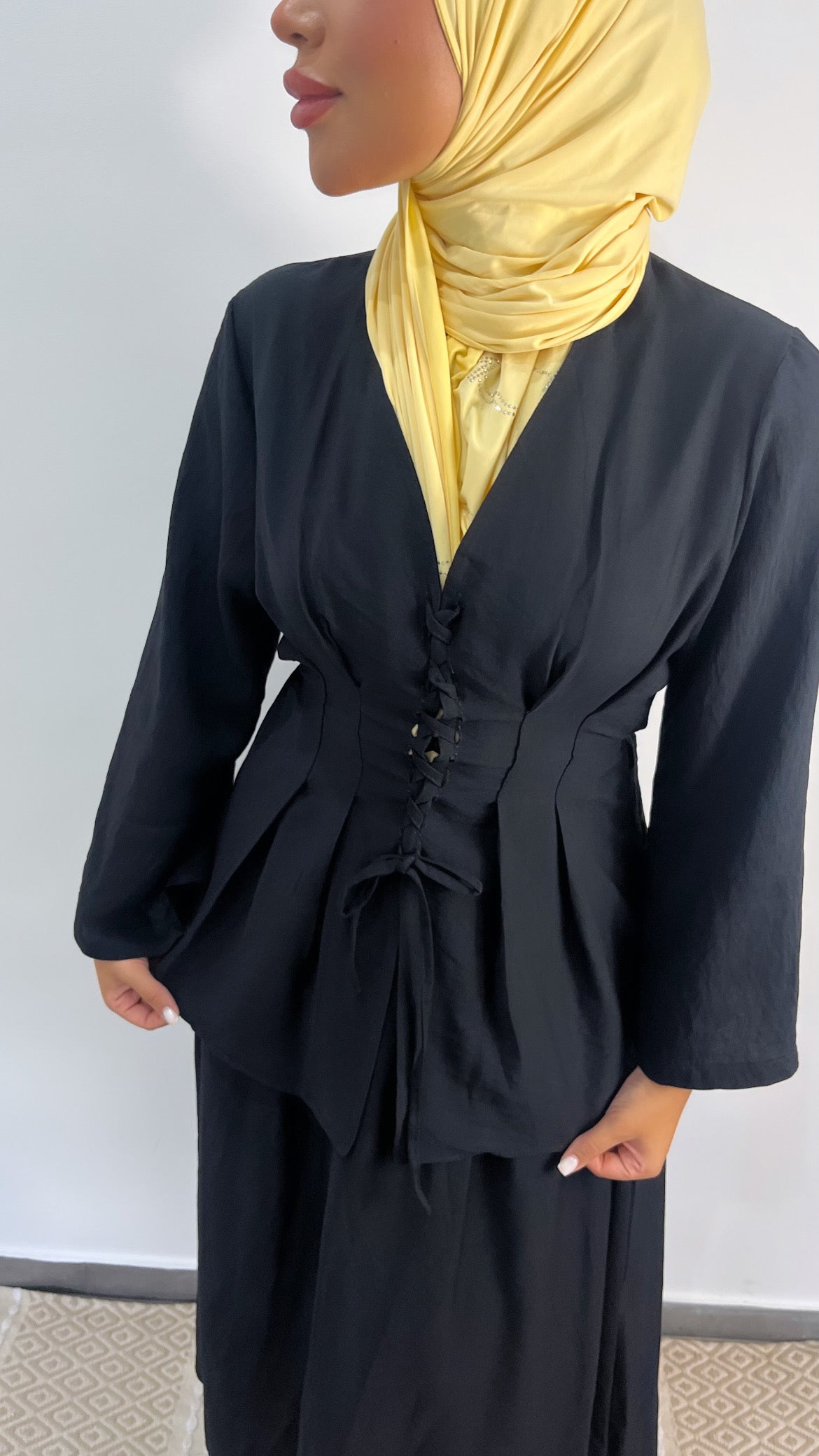 Ensemble Leya