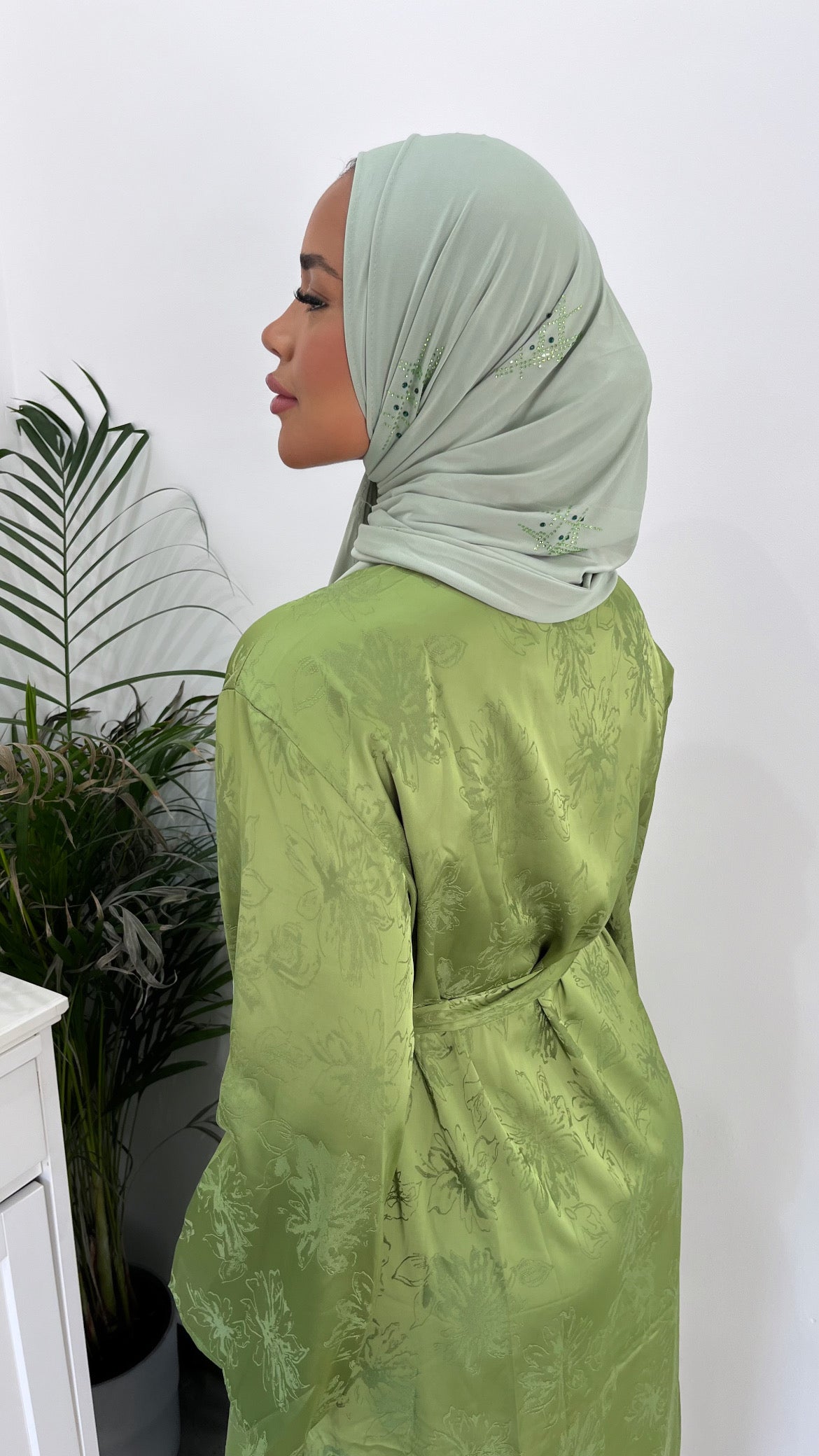 Robe Verda