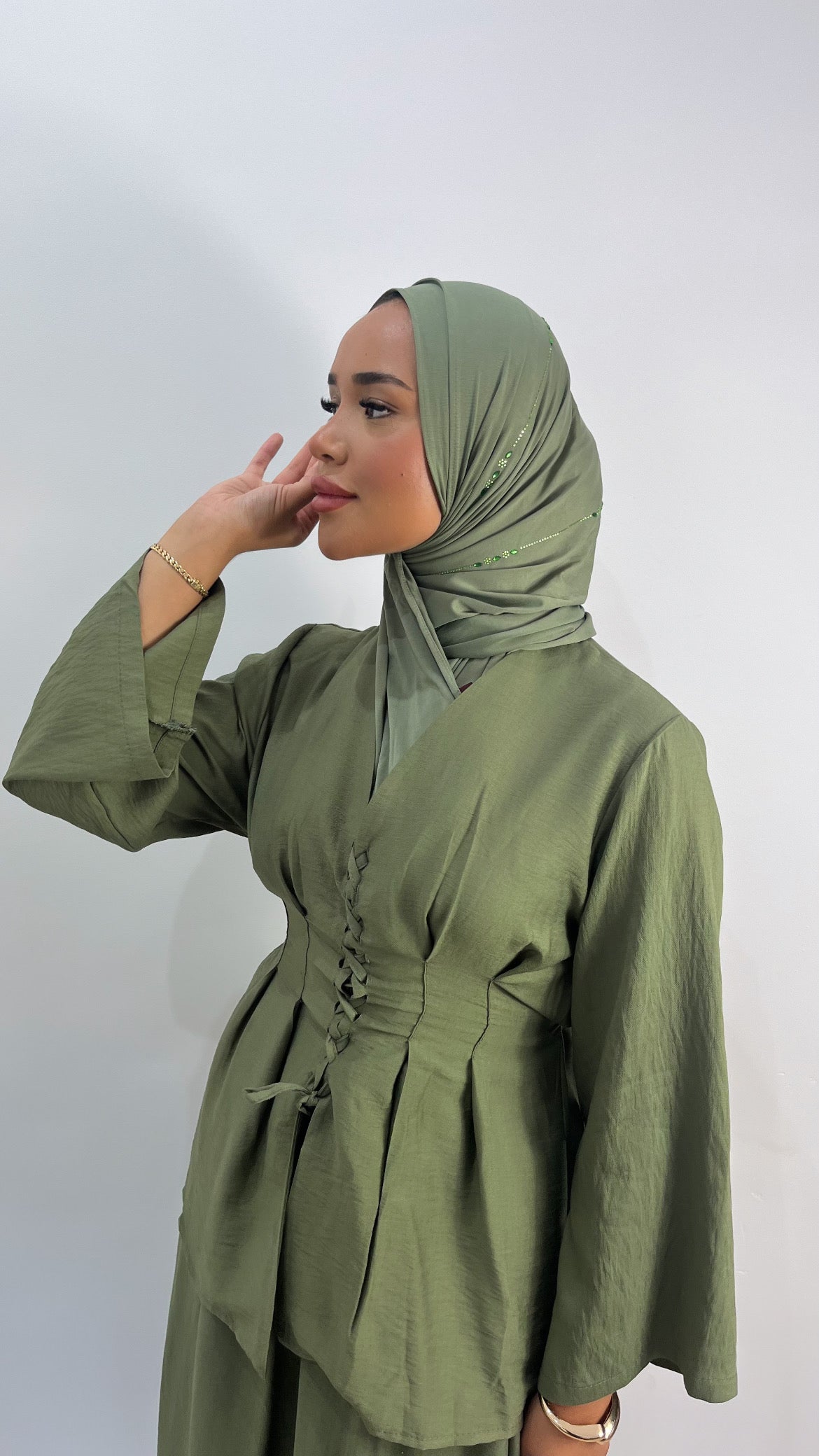 Ensemble Leya