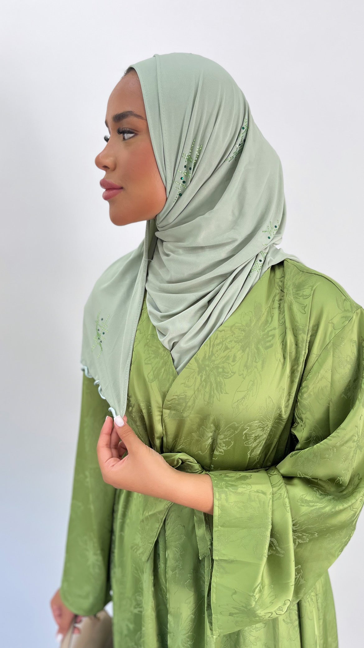 Robe Verda