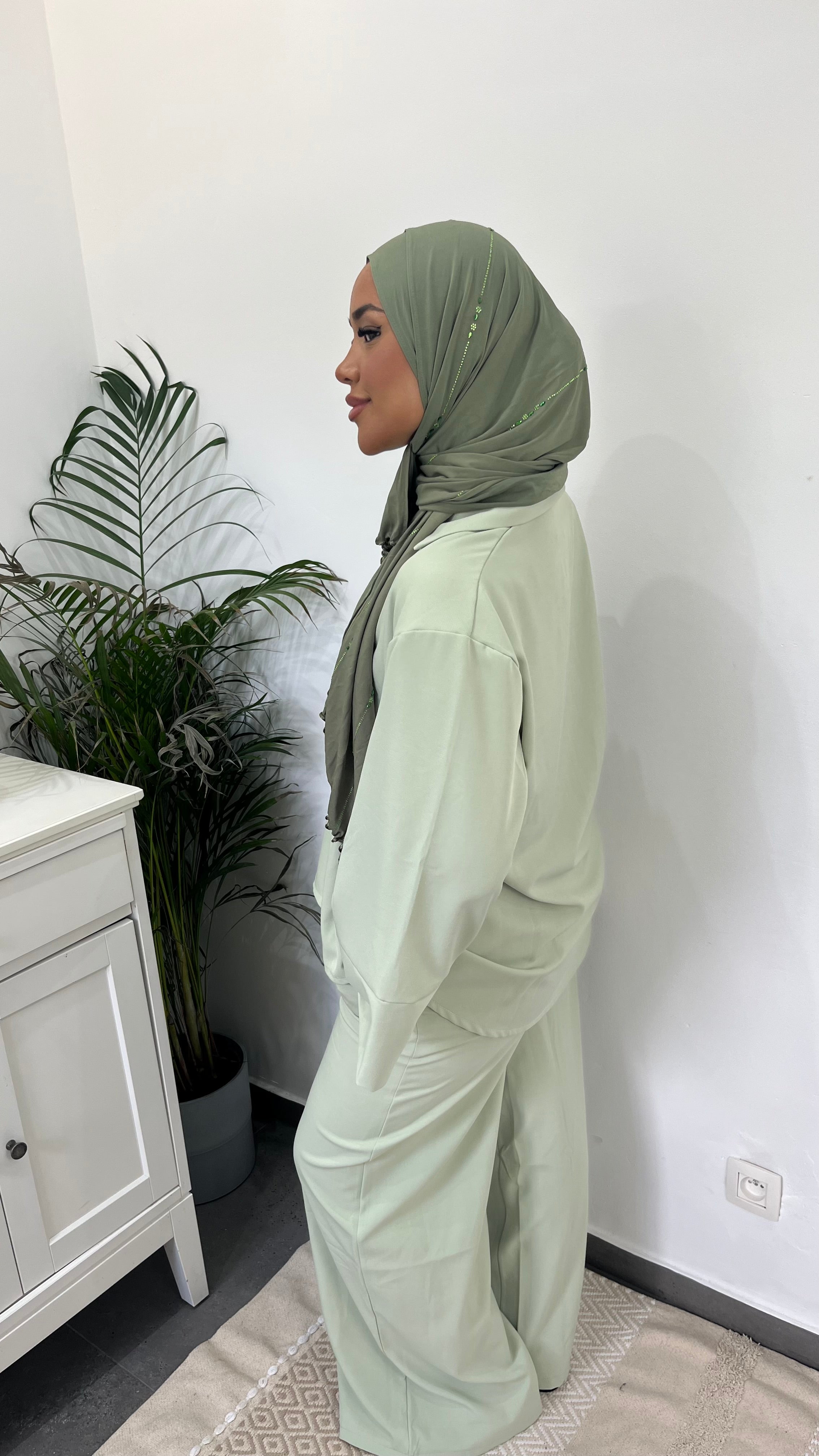 Ensemble Dalya