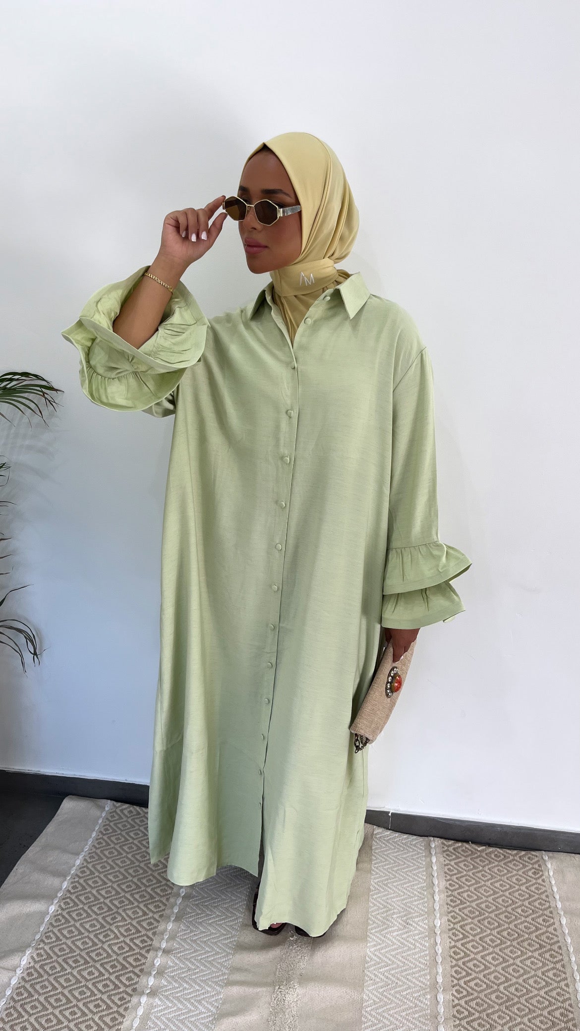 Robe Salsa