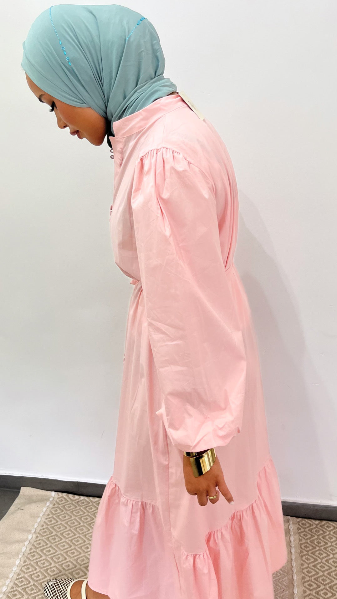 Robe Ayla