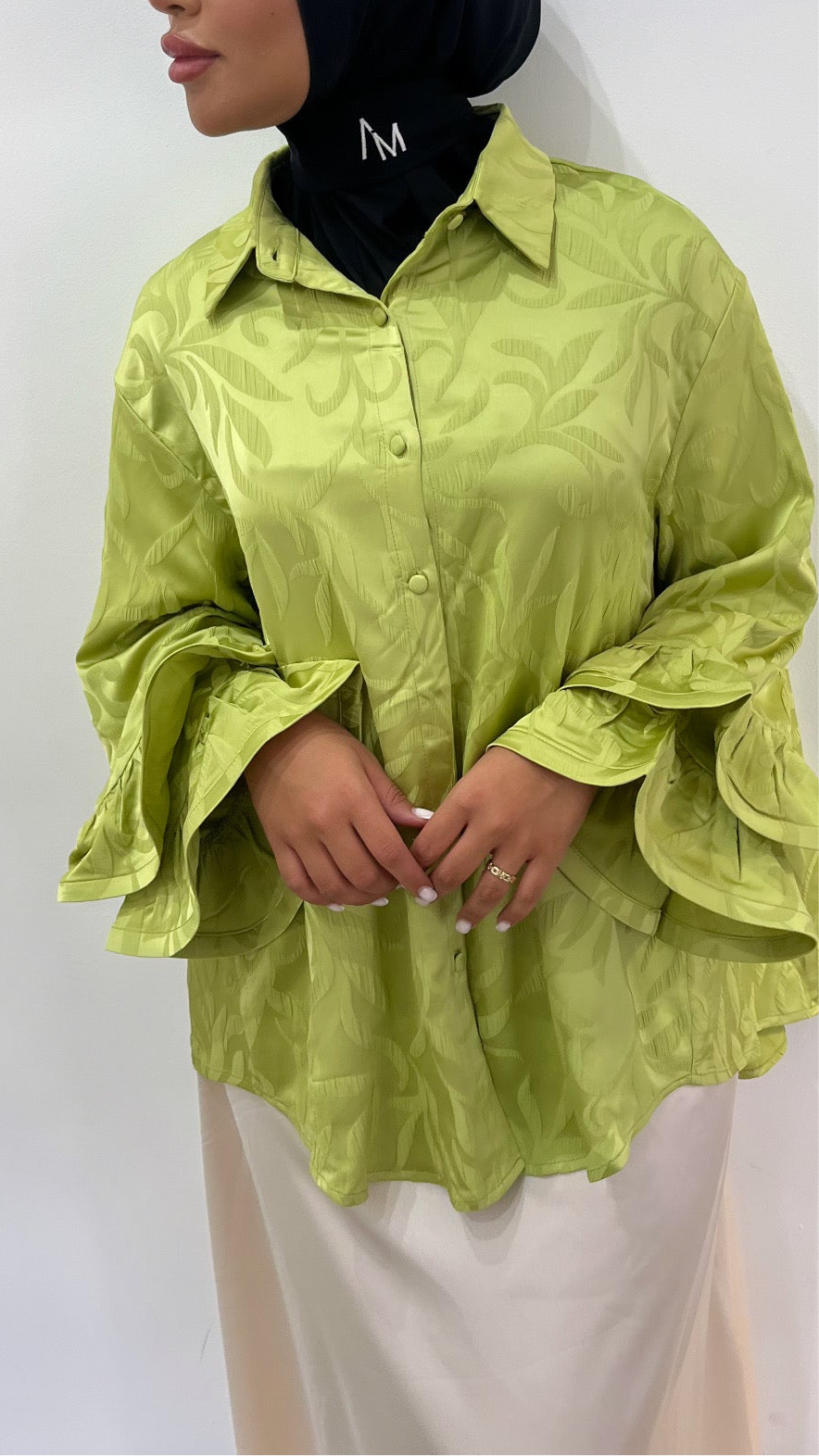 Chemise Sila