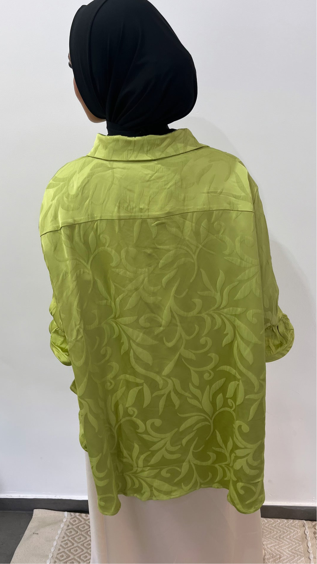 Chemise Sila