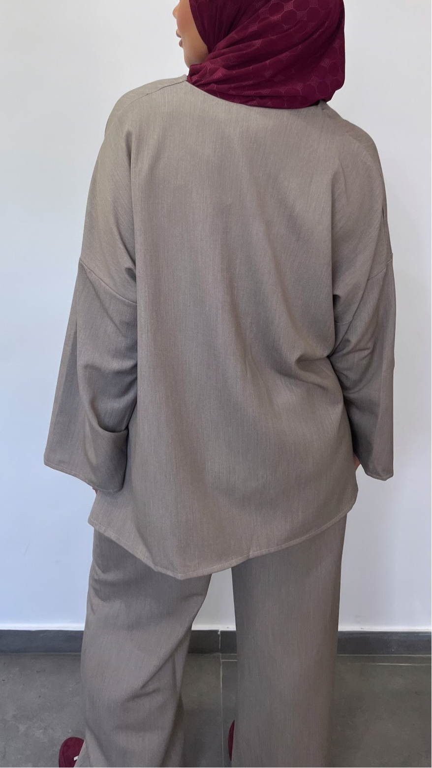 Ensemble Diara