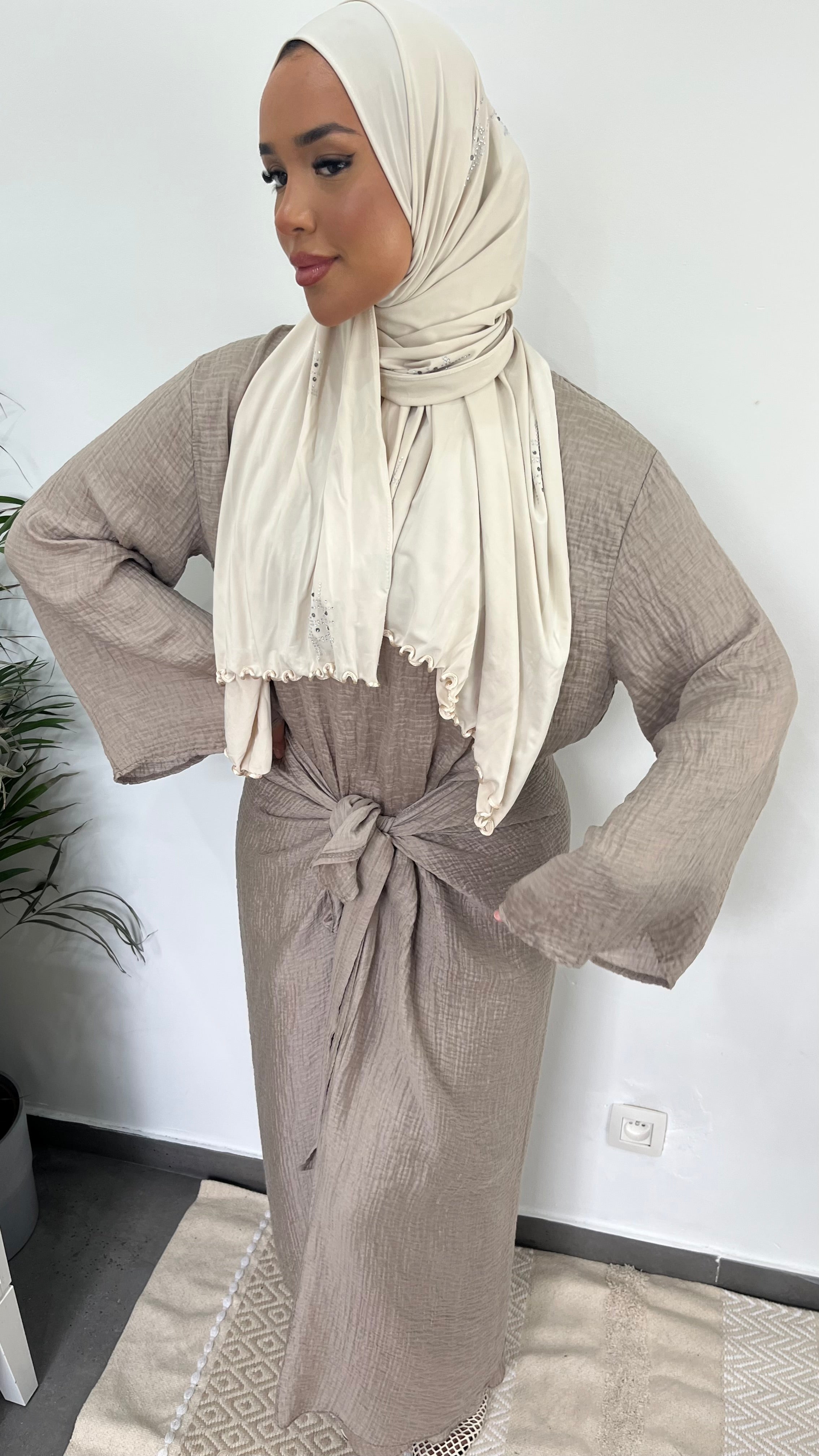 Ensemble Ayda
