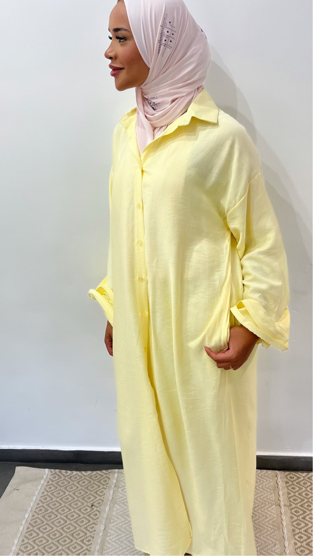 Robe Inaya