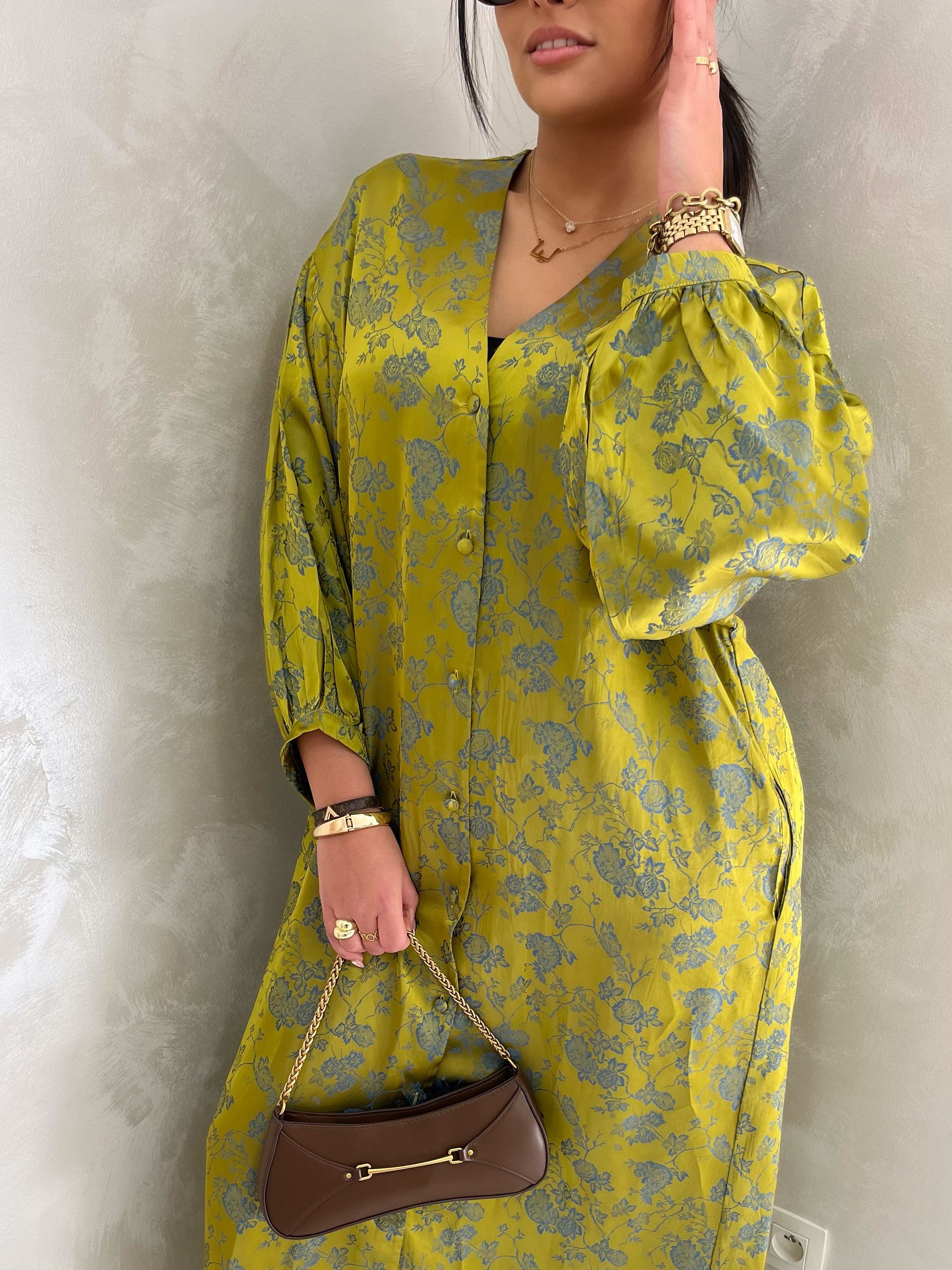 Robe  Sarya