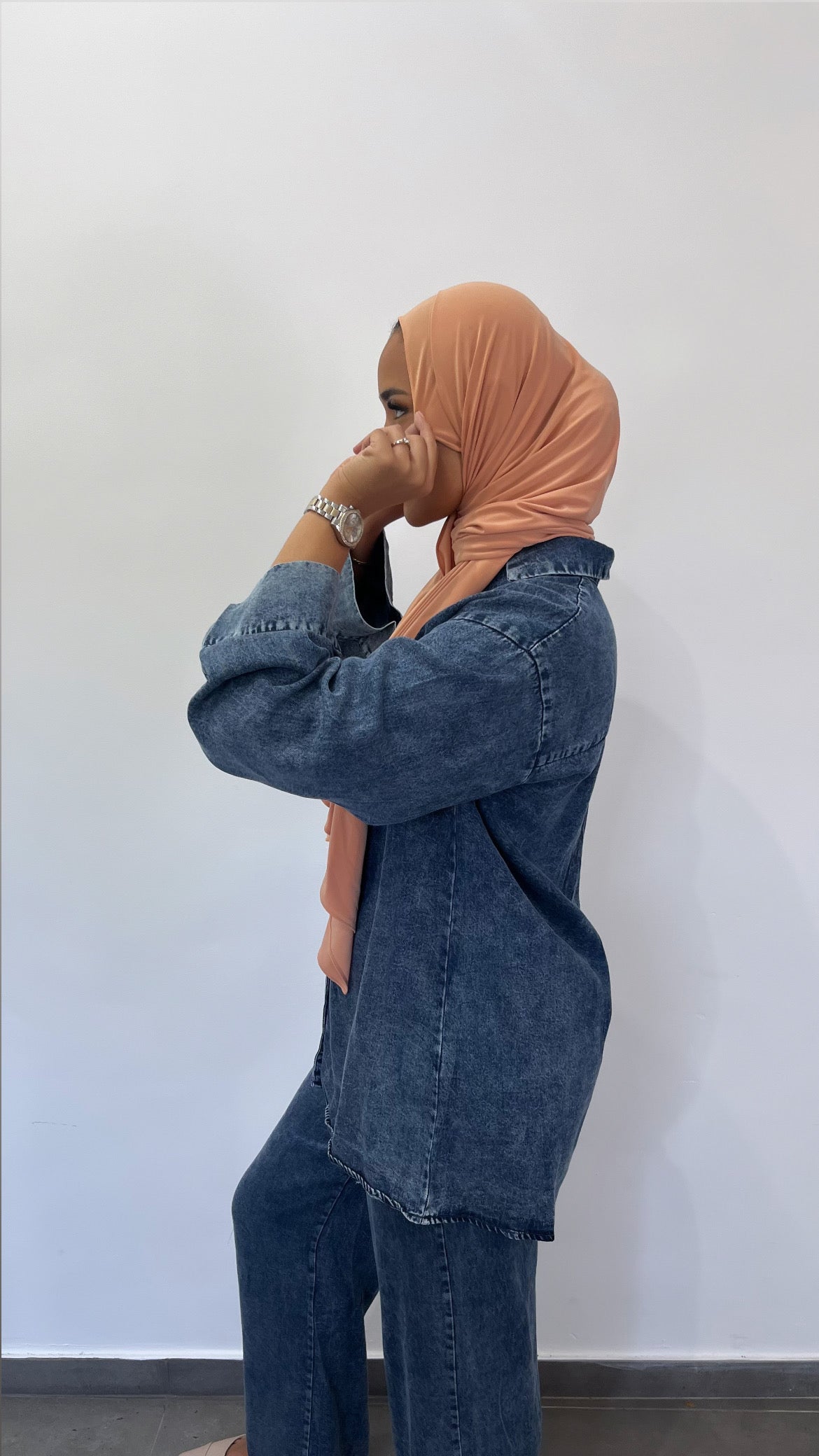 Ensemble Jean Leya