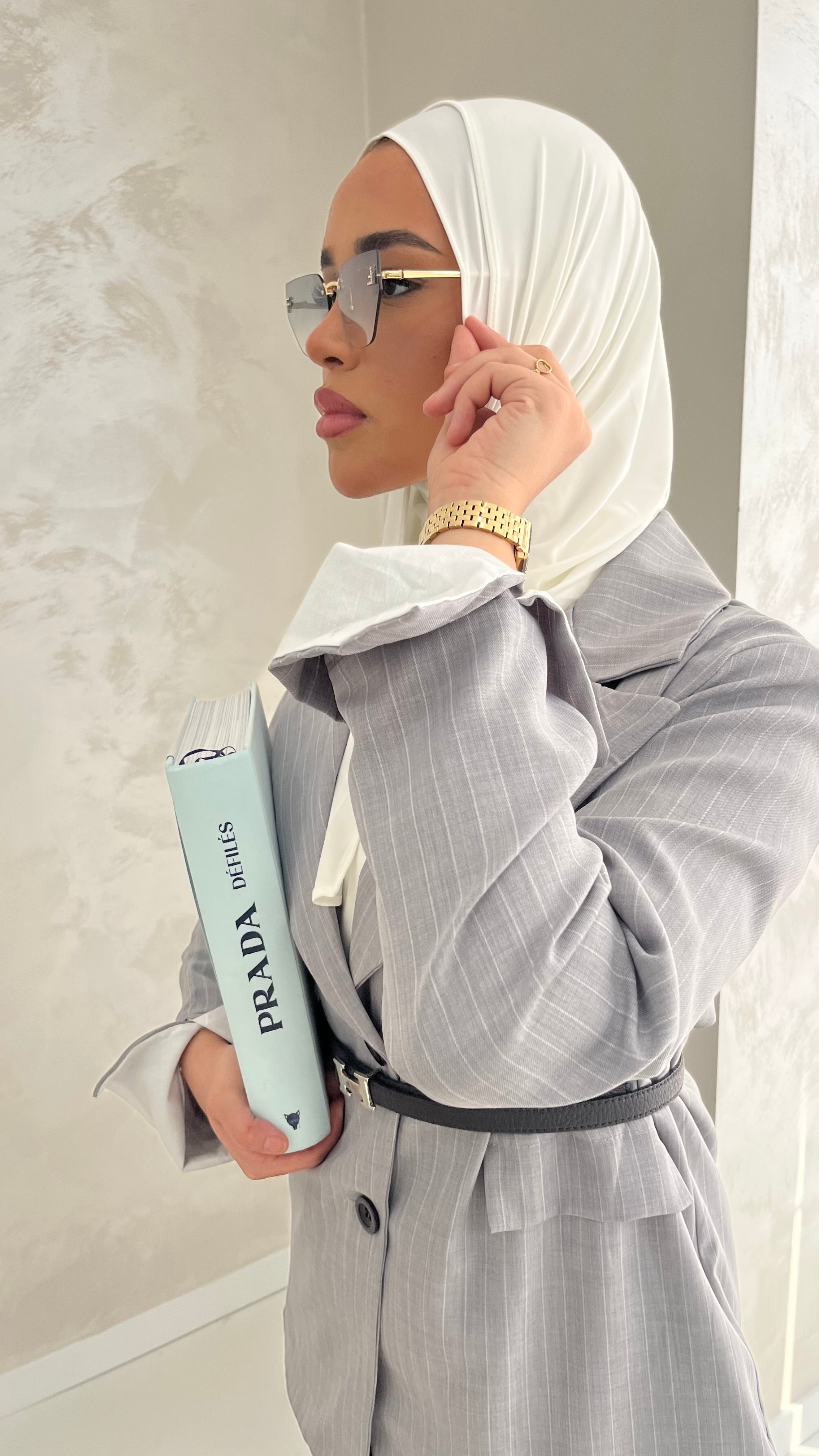 Blazer Alenya