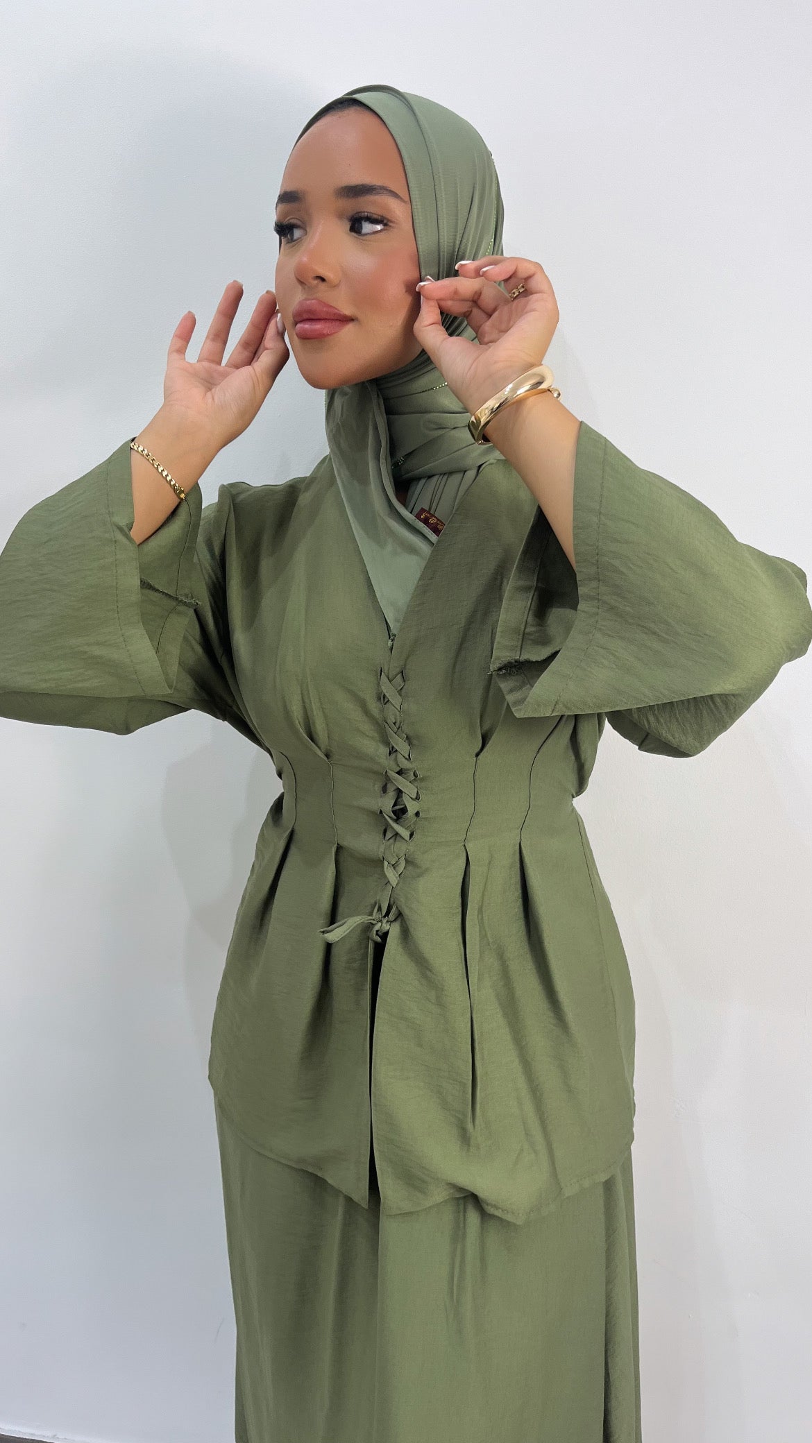 Ensemble Leya