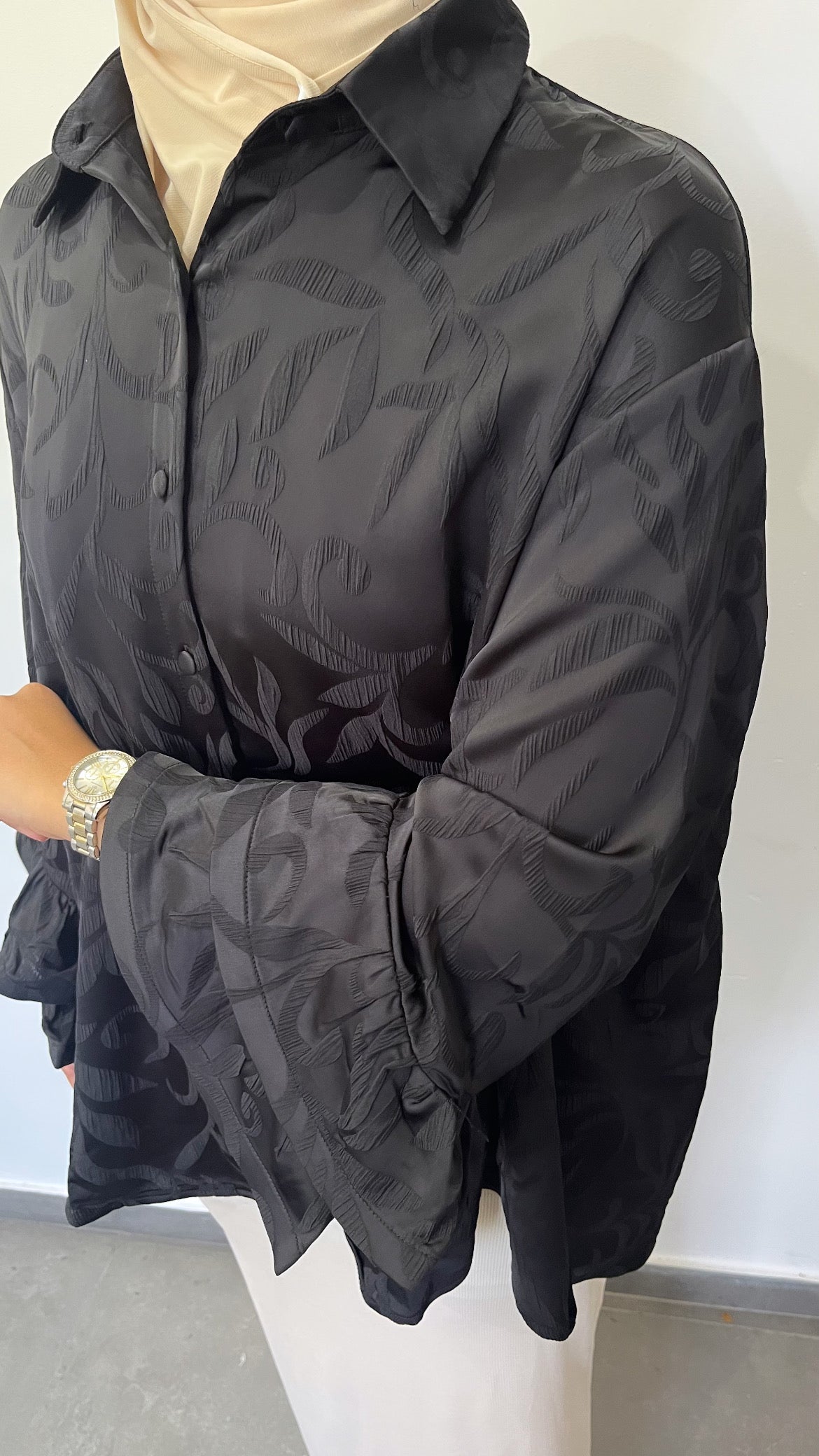 Chemise Sila