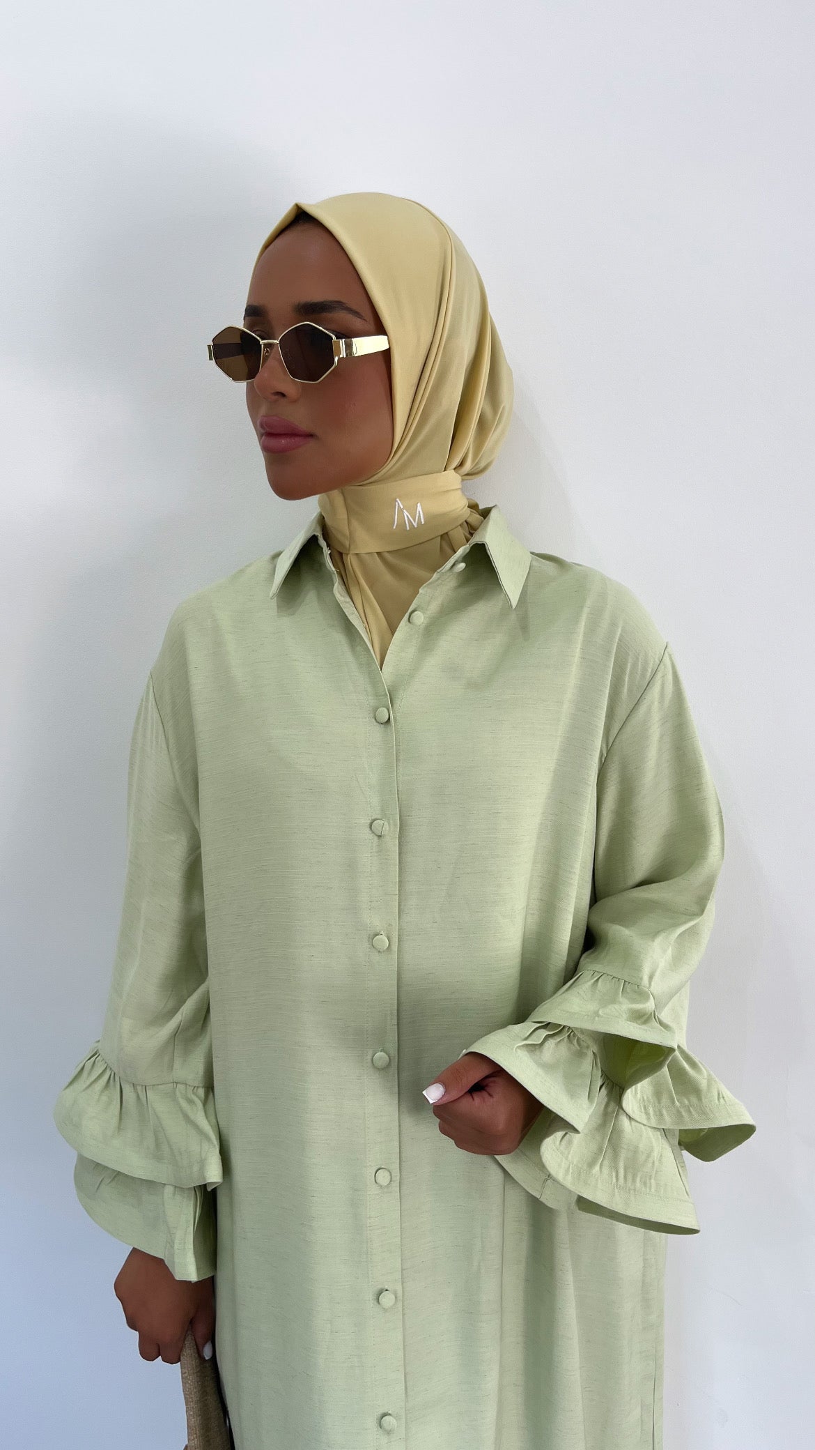 Robe Salsa