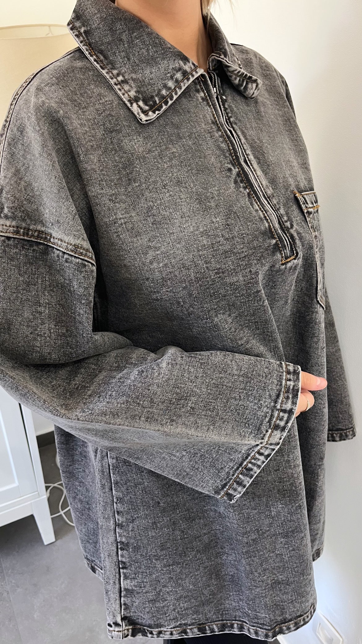 Chemise Jean