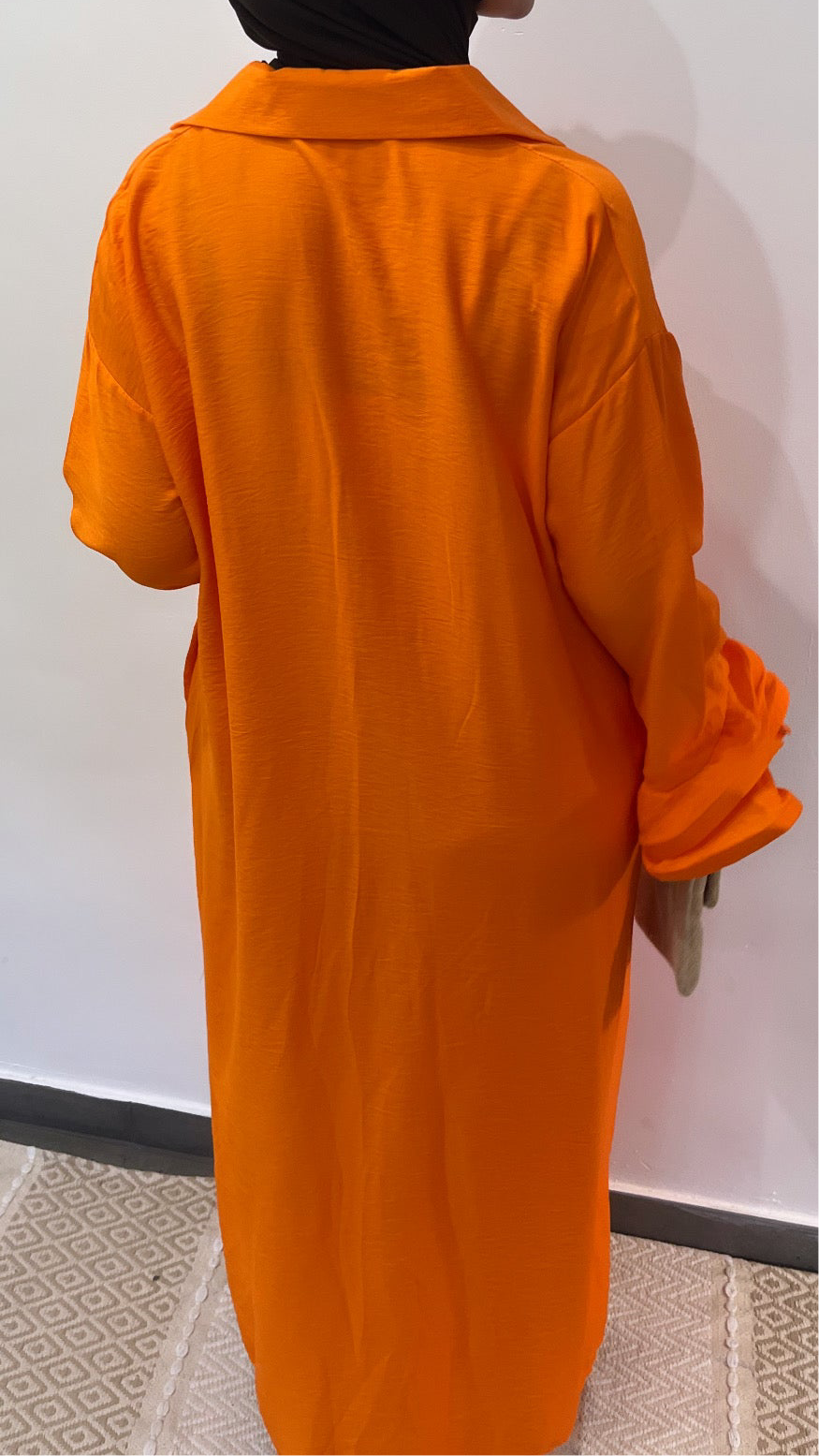 Robe inaya