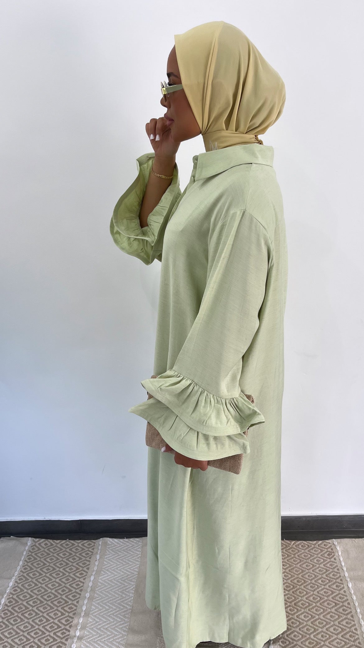 Robe Salsa