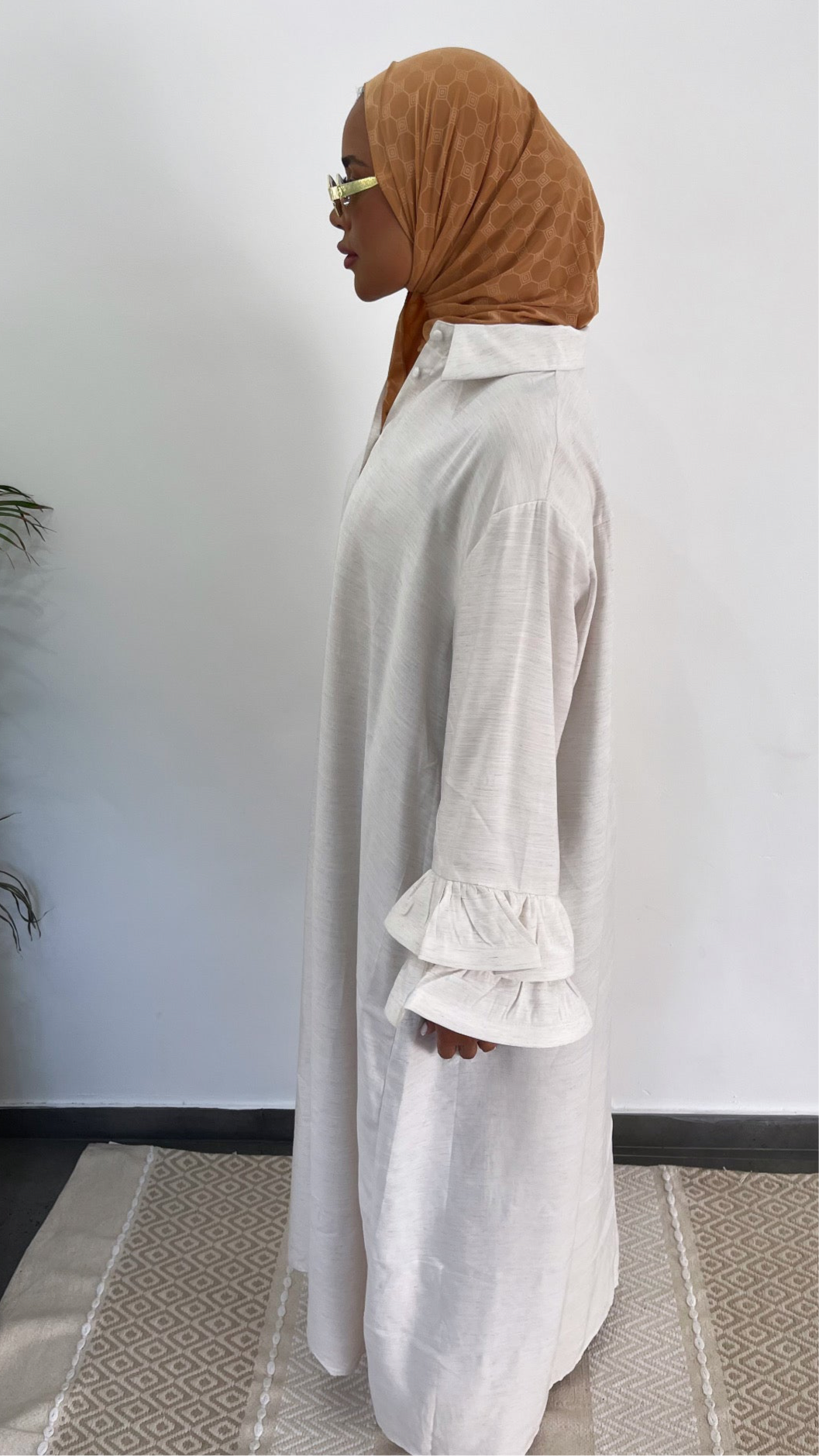 Robe Salsa