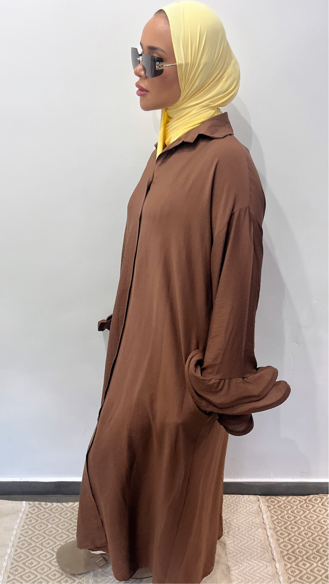 Robe Inaya