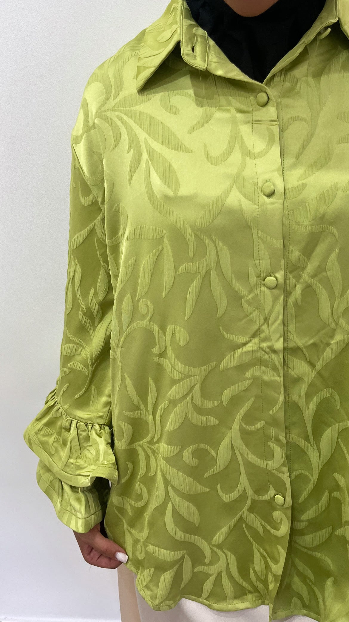 Chemise Sila