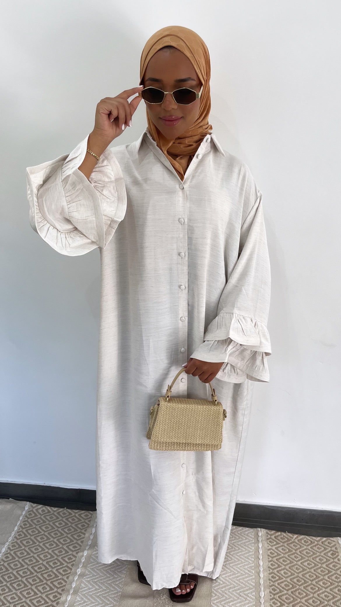 Robe Salsa
