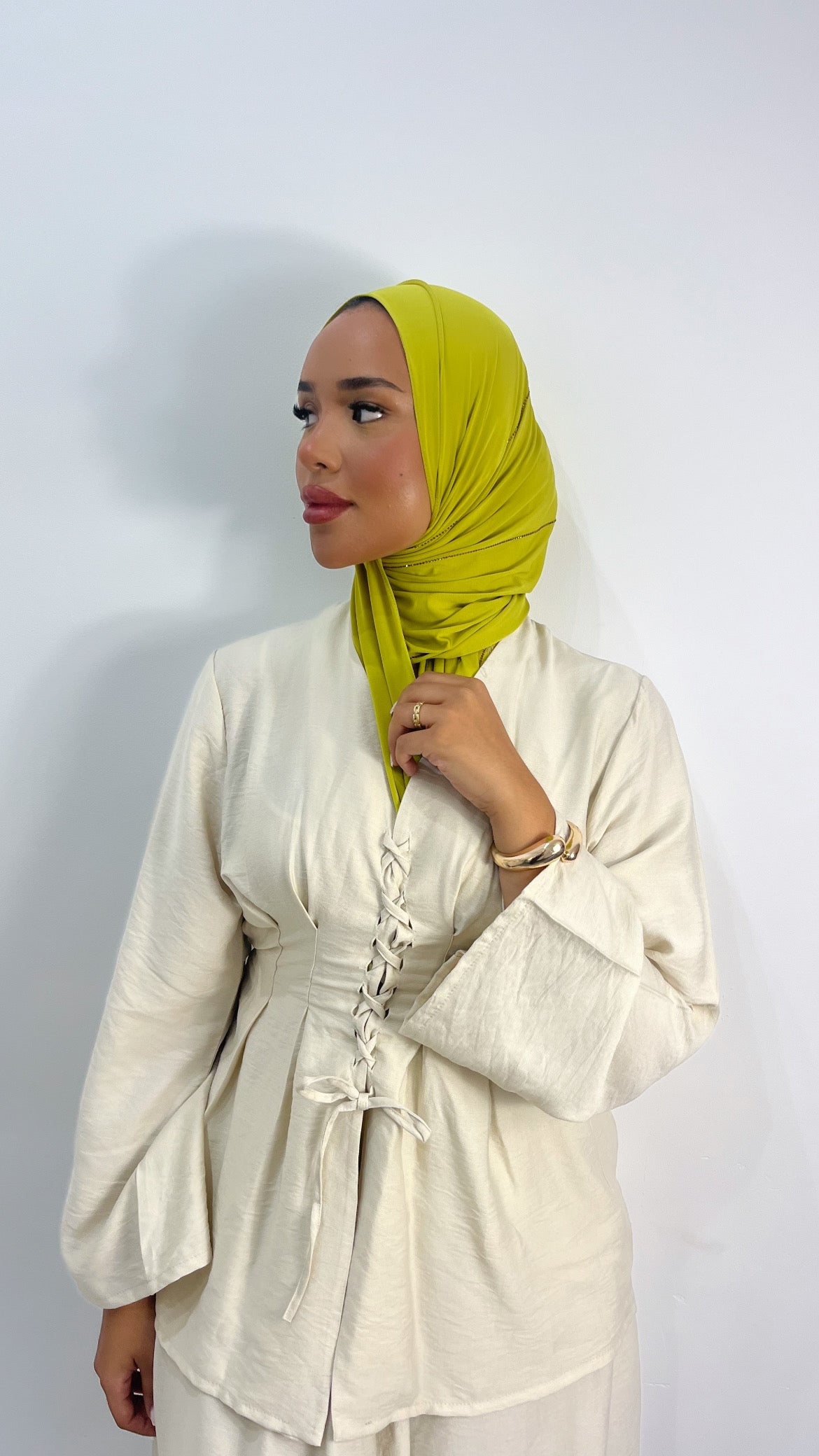 Ensemble Leya