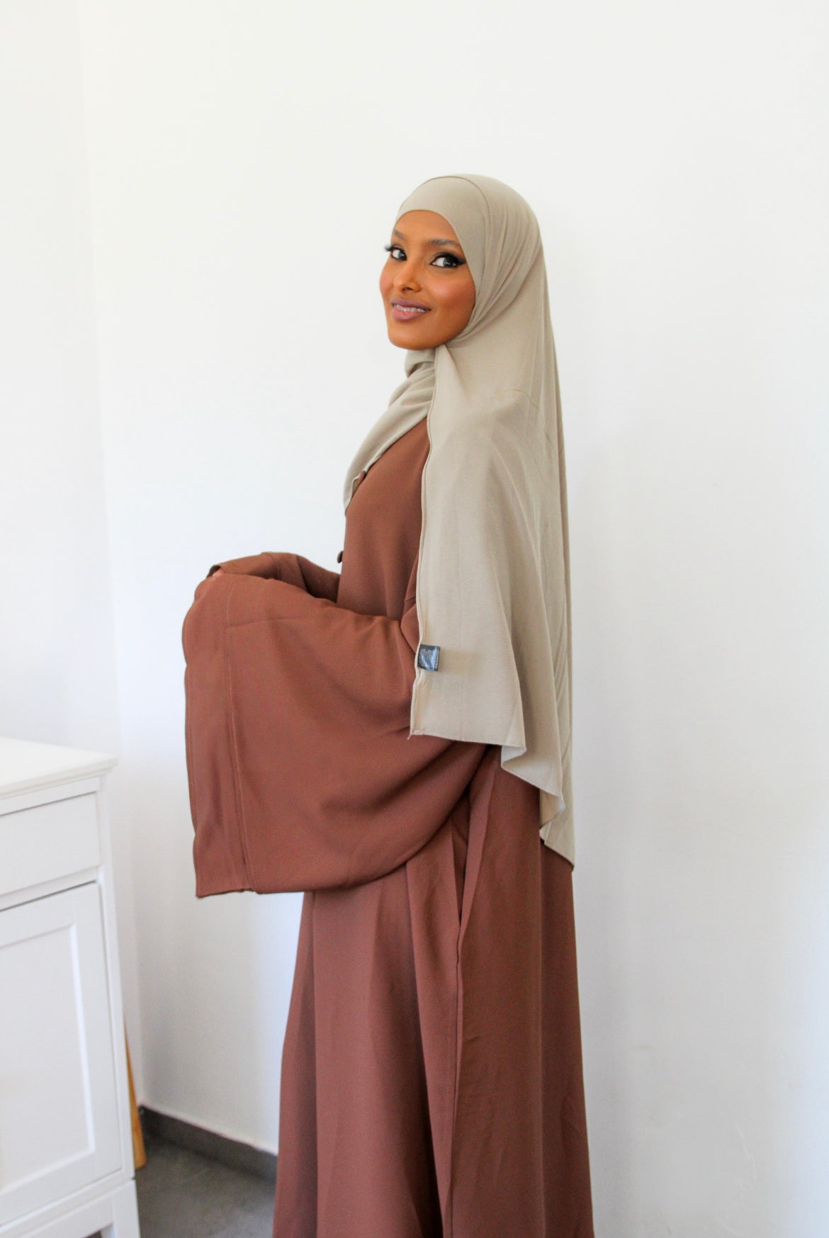 Robe Yumna