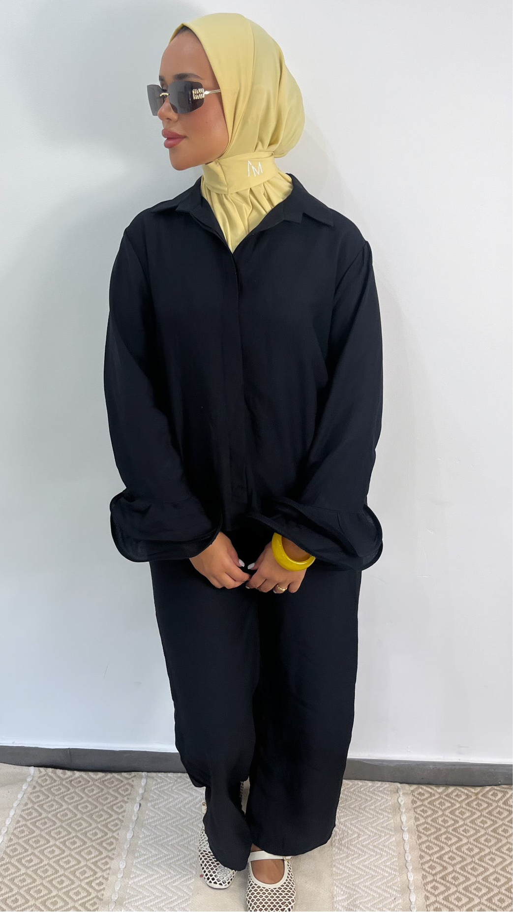 Ensemble Ferya