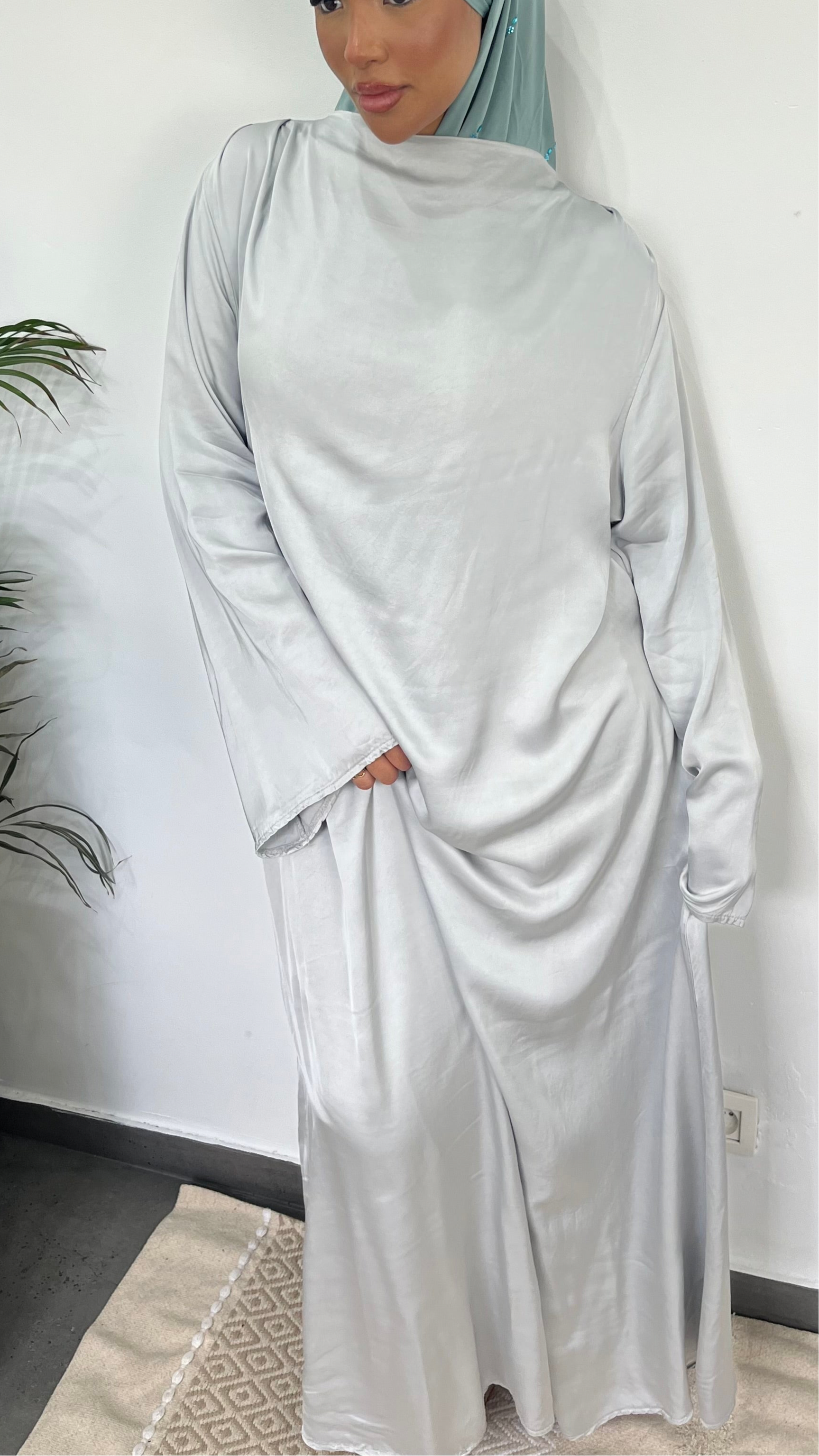 Robe Glam