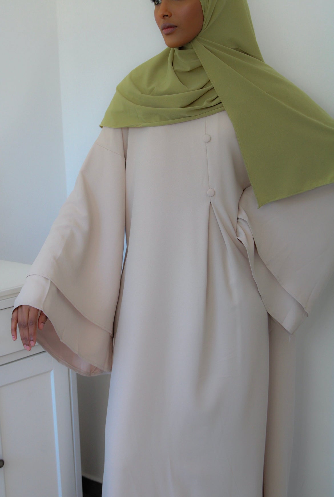 Robe Yumna