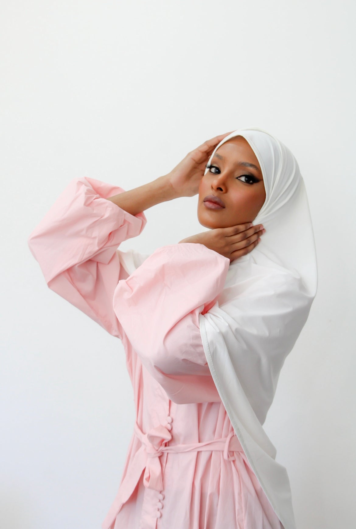 Robe Yasmine