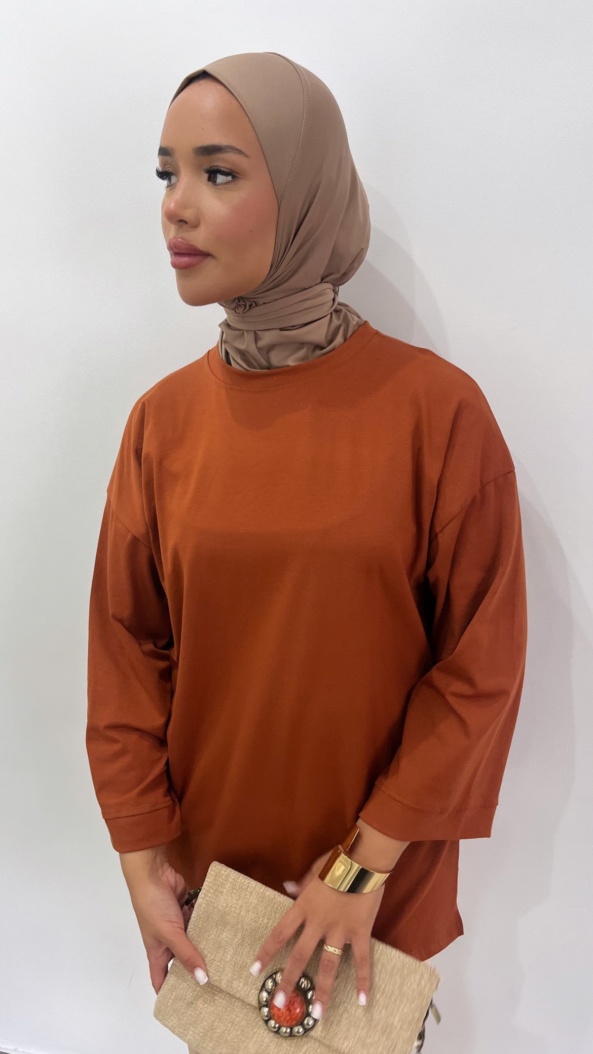 T-shirt Tayra